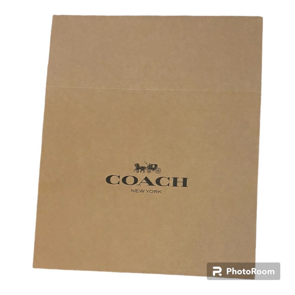 Medium Coach Boxes